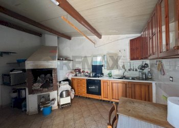 Cucina - Villa C.DA FONDO PISANA
 
snc, Portopalo di Capo Passero - foto 23
