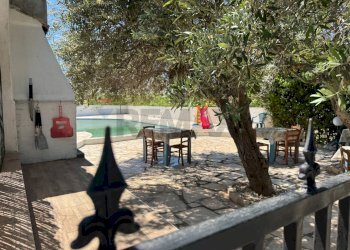 Terrazza - Villa C.DA FONDO PISANA
 
snc, Portopalo di Capo Passero - foto 24