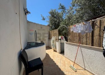 Terrazza - Villa C.DA FONDO PISANA
 
snc, Portopalo di Capo Passero - foto 26