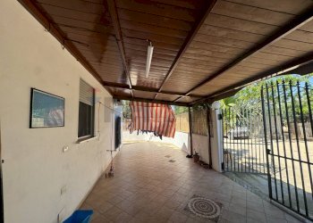 Terrazza - Villa C.DA FONDO PISANA
 
snc, Portopalo di Capo Passero - foto 27