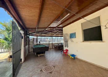 Terrazza - Villa C.DA FONDO PISANA
 
snc, Portopalo di Capo Passero - foto 28