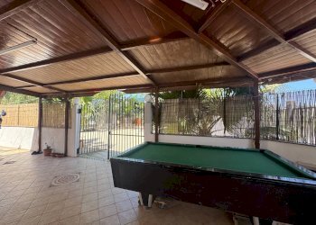 Terrazza - Villa C.DA FONDO PISANA
 
snc, Portopalo di Capo Passero - foto 30