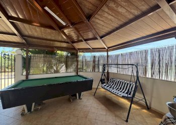 Terrazza - Villa C.DA FONDO PISANA
 
snc, Portopalo di Capo Passero - foto 33