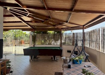 Terrazza - Villa C.DA FONDO PISANA
 
snc, Portopalo di Capo Passero - foto 34