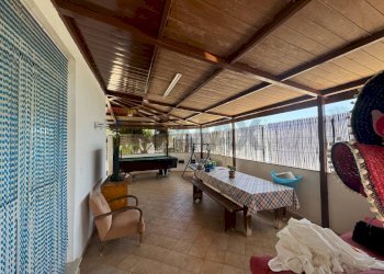 Terrazza - Villa C.DA FONDO PISANA
 
snc, Portopalo di Capo Passero - foto 35