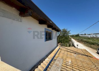 Terrazza - Villa C.DA FONDO PISANA
 
snc, Portopalo di Capo Passero - foto 36