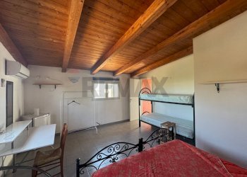 Camera / camera da letto - Villa C.DA FONDO PISANA
 
snc, Portopalo di Capo Passero - foto 37