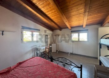 Camera / camera da letto - Villa C.DA FONDO PISANA
 
snc, Portopalo di Capo Passero - foto 38