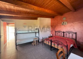 Camera / camera da letto - Villa C.DA FONDO PISANA
 
snc, Portopalo di Capo Passero - foto 39