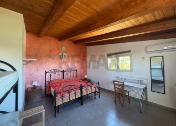 Camera / camera da letto - Villa C.DA FONDO PISANA
 
snc, Portopalo di Capo Passero - foto 41