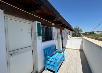 Balcone - Villa C.DA FONDO PISANA
 
snc, Portopalo di Capo Passero - foto 44