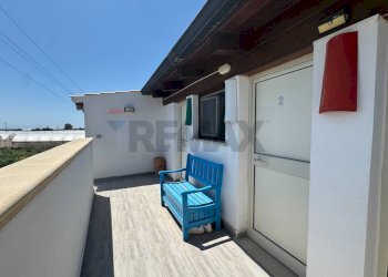 Terrazza - Villa C.DA FONDO PISANA
 
snc, Portopalo di Capo Passero - foto 45