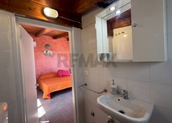 Bagno - Villa C.DA FONDO PISANA
 
snc, Portopalo di Capo Passero - foto 46