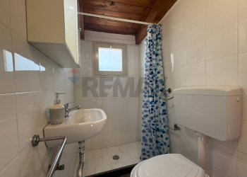 Bagno - Villa C.DA FONDO PISANA
 
snc, Portopalo di Capo Passero - foto 47