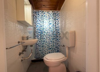 Bagno - Villa C.DA FONDO PISANA
 
snc, Portopalo di Capo Passero - foto 48