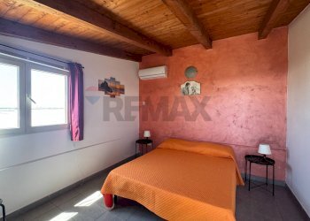 Camera / camera da letto - Villa C.DA FONDO PISANA
 
snc, Portopalo di Capo Passero - foto 52