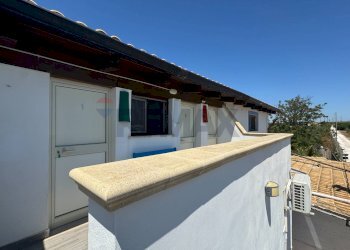 Terrazza - Villa C.DA FONDO PISANA
 
snc, Portopalo di Capo Passero - foto 53