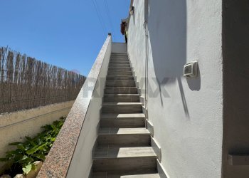 Scale - Villa C.DA FONDO PISANA
 
snc, Portopalo di Capo Passero - foto 54