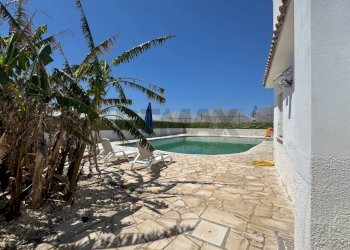 Piscina - Villa C.DA FONDO PISANA
 
snc, Portopalo di Capo Passero - foto 55