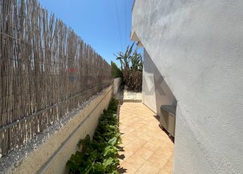 Terrazza - Villa C.DA FONDO PISANA
 
snc, Portopalo di Capo Passero - foto 56