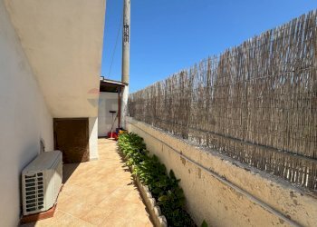 Terrazza - Villa C.DA FONDO PISANA
 
snc, Portopalo di Capo Passero - foto 57