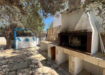 Casa all\'aperto - Villa C.DA FONDO PISANA
 
snc, Portopalo di Capo Passero - foto 58