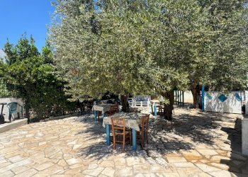 Terrazza - Villa C.DA FONDO PISANA
 
snc, Portopalo di Capo Passero - foto 61