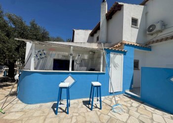 Piscina - Villa C.DA FONDO PISANA
 
snc, Portopalo di Capo Passero - foto 63