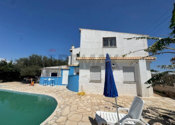 Casa all\'aperto - Villa C.DA FONDO PISANA
 
snc, Portopalo di Capo Passero - foto 65