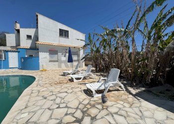 Piscina - Villa C.DA FONDO PISANA
 
snc, Portopalo di Capo Passero - foto 66