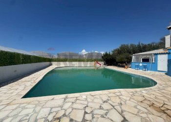 Piscina - Villa C.DA FONDO PISANA
 
snc, Portopalo di Capo Passero - foto 67