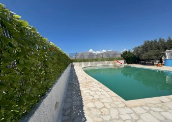 Piscina - Villa C.DA FONDO PISANA
 
snc, Portopalo di Capo Passero - foto 68