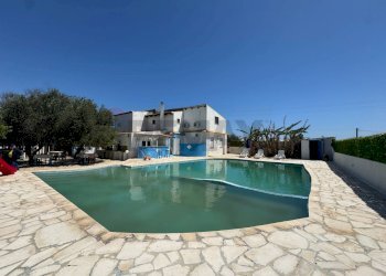 Piscina - Villa C.DA FONDO PISANA
 
snc, Portopalo di Capo Passero - foto 70