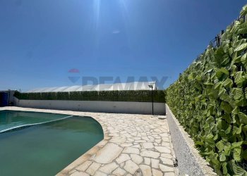 Piscina - Villa C.DA FONDO PISANA
 
snc, Portopalo di Capo Passero - foto 71