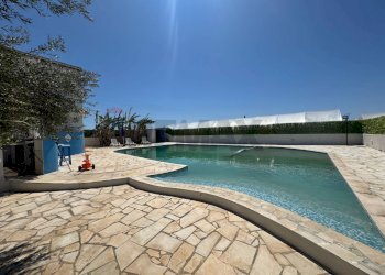 Piscina - Villa C.DA FONDO PISANA
 
snc, Portopalo di Capo Passero - foto 73