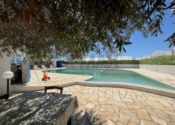 Piscina - Villa C.DA FONDO PISANA
 
snc, Portopalo di Capo Passero - foto 74