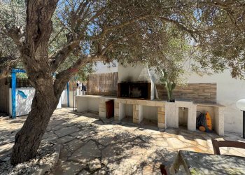 Casa all\'aperto - Villa C.DA FONDO PISANA
 
snc, Portopalo di Capo Passero - foto 75