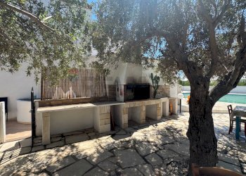 Terrazza - Villa C.DA FONDO PISANA
 
snc, Portopalo di Capo Passero - foto 76