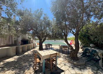 Terrazza - Villa C.DA FONDO PISANA
 
snc, Portopalo di Capo Passero - foto 77