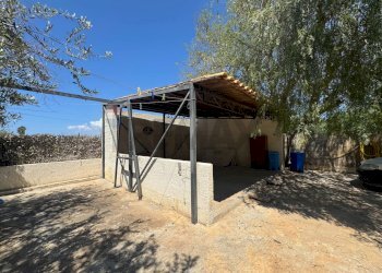 Casa all\'aperto - Villa C.DA FONDO PISANA
 
snc, Portopalo di Capo Passero - foto 78