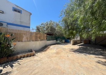 Terrazza - Villa C.DA FONDO PISANA
 
snc, Portopalo di Capo Passero - foto 79