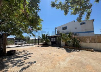 Casa all\'aperto - Villa C.DA FONDO PISANA
 
snc, Portopalo di Capo Passero - foto 82