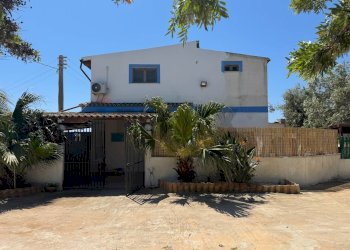 Casa all\'aperto - Villa C.DA FONDO PISANA
 
snc, Portopalo di Capo Passero - foto 83