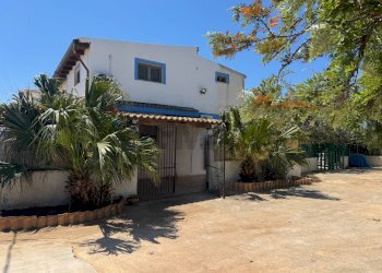 Casa all\'aperto - Villa C.DA FONDO PISANA
 
snc, Portopalo di Capo Passero - foto 84