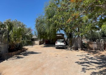 Terrazza - Villa C.DA FONDO PISANA
 
snc, Portopalo di Capo Passero - foto 85