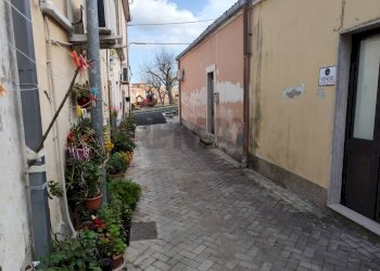 Edificio all\'aperto - Independent house piazza acre, Palazzolo Acreide - photo 2