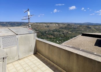 Terrazza - Independent house piazza acre, Palazzolo Acreide - photo 4