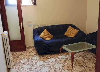 Soggiorno - Independent house piazza acre, Palazzolo Acreide - photo 26