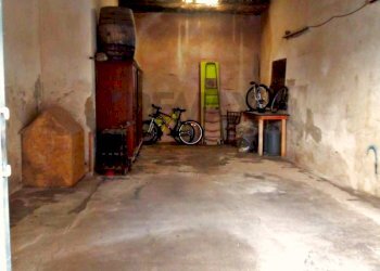 Parcheggio - Independent house piazza acre, Palazzolo Acreide - photo 31