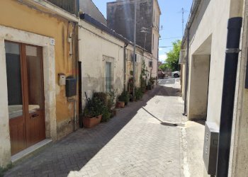 Edificio all\'aperto - Independent house piazza acre, Palazzolo Acreide - photo 34